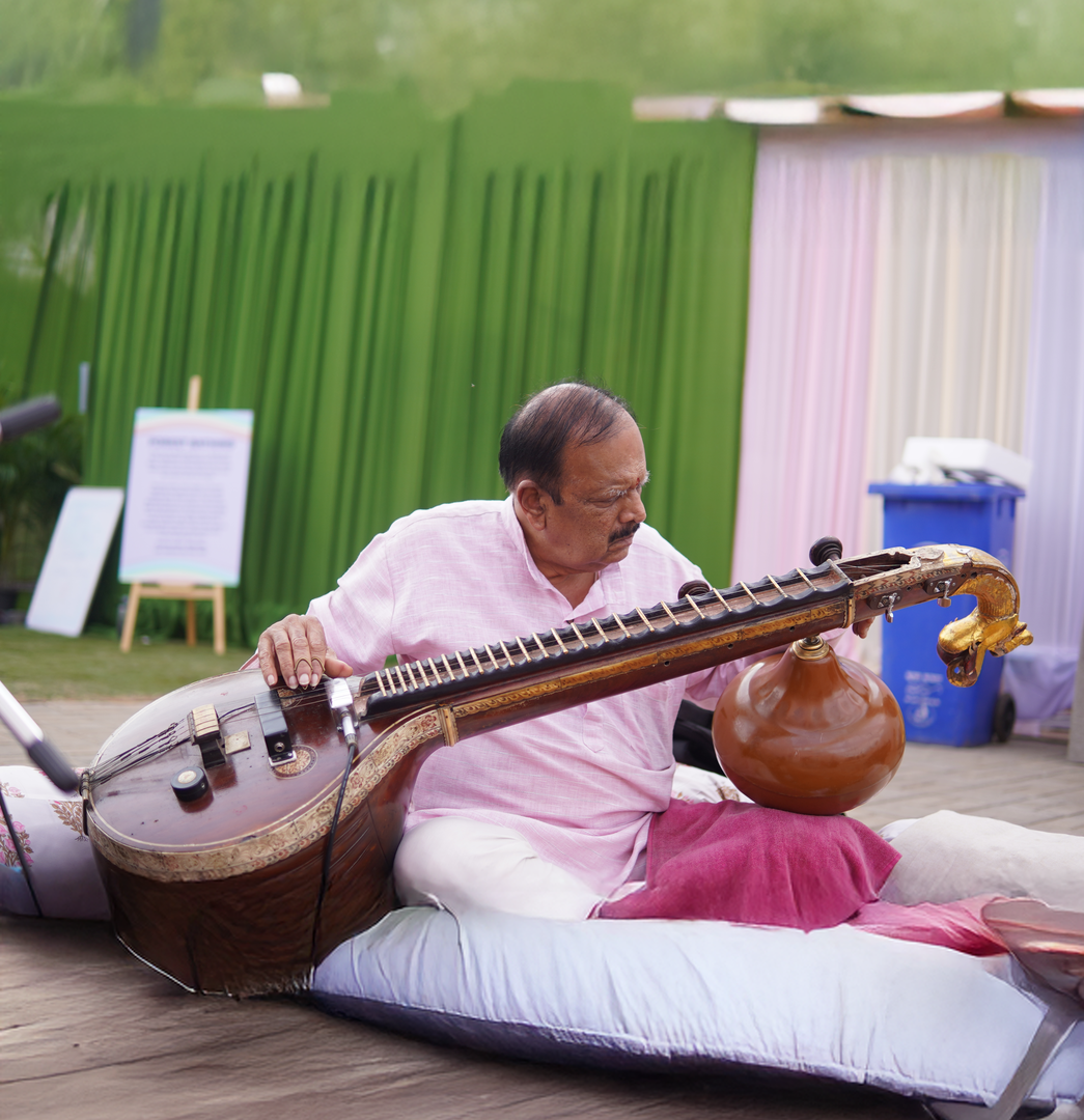 Art , Music & Dance movement therapy 