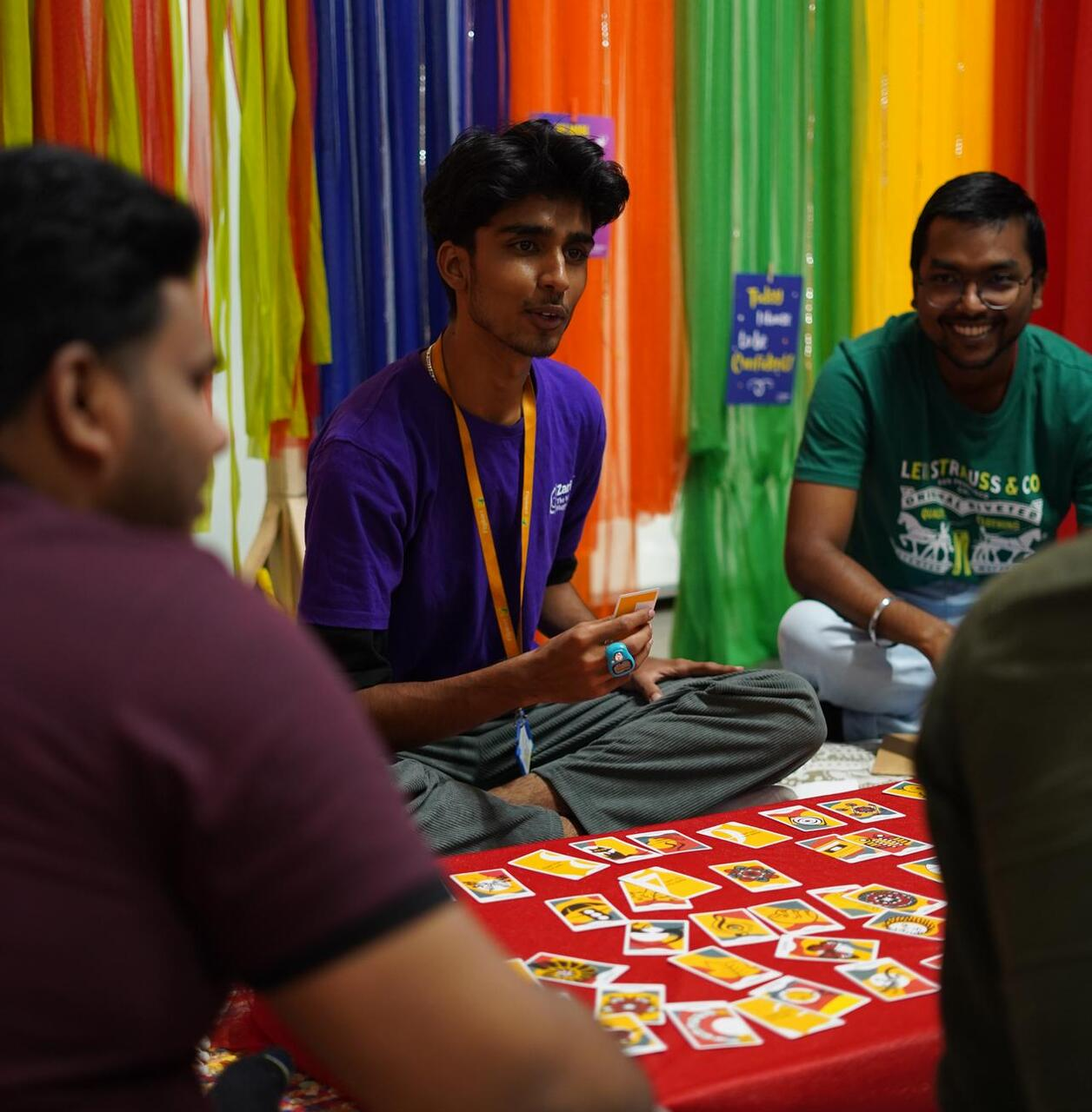 NLP, Cognitive & Subcognitive behavioral tools