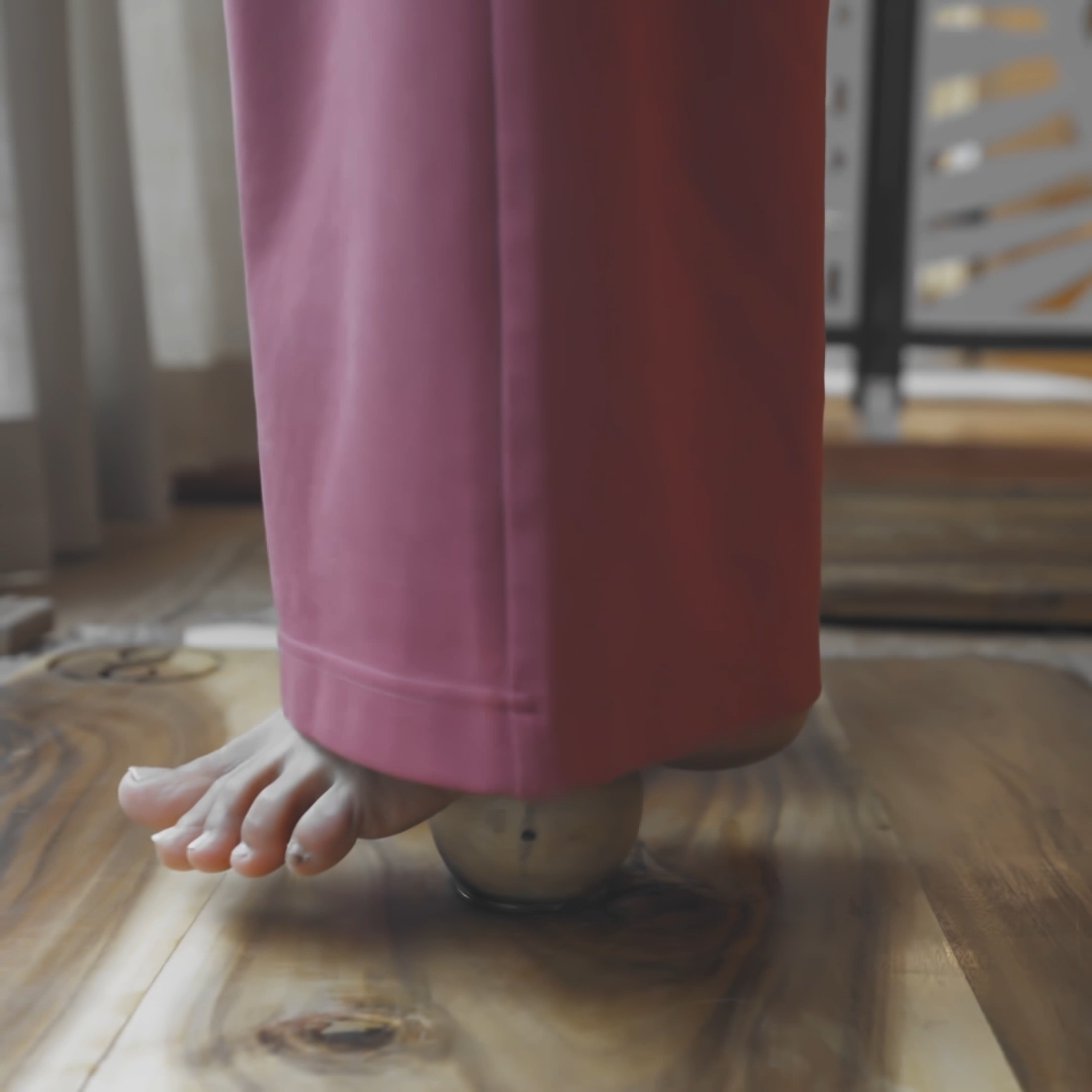 Sensory immersive tools & Nature therapy