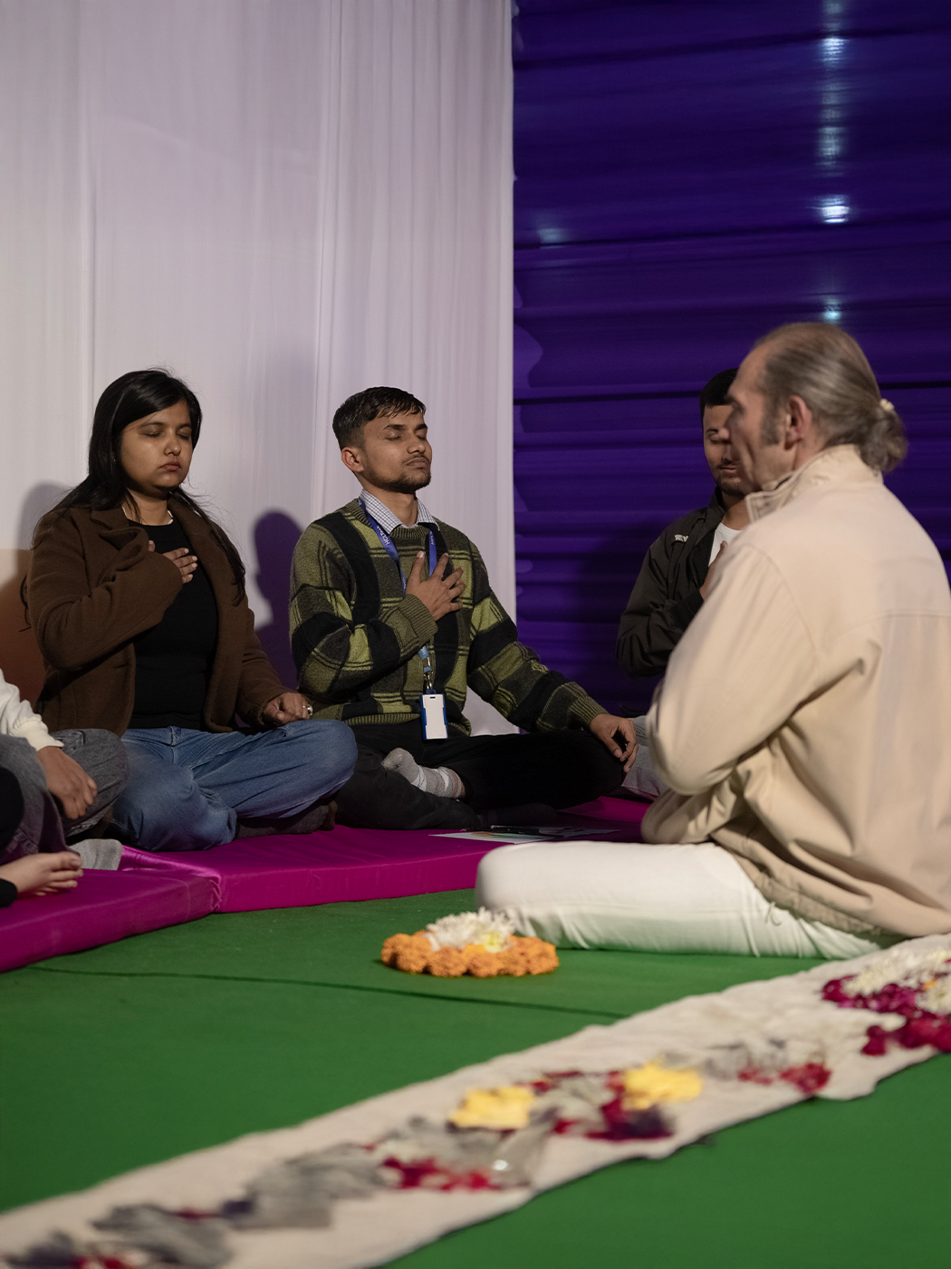 Transactional Analysis, Acceptance & Compassion Therapy