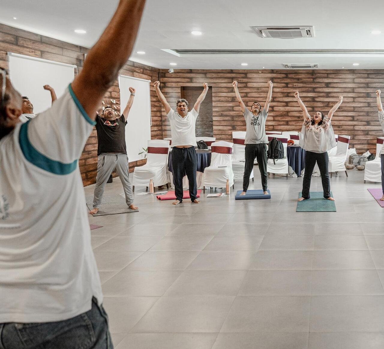 Transactional Analysis